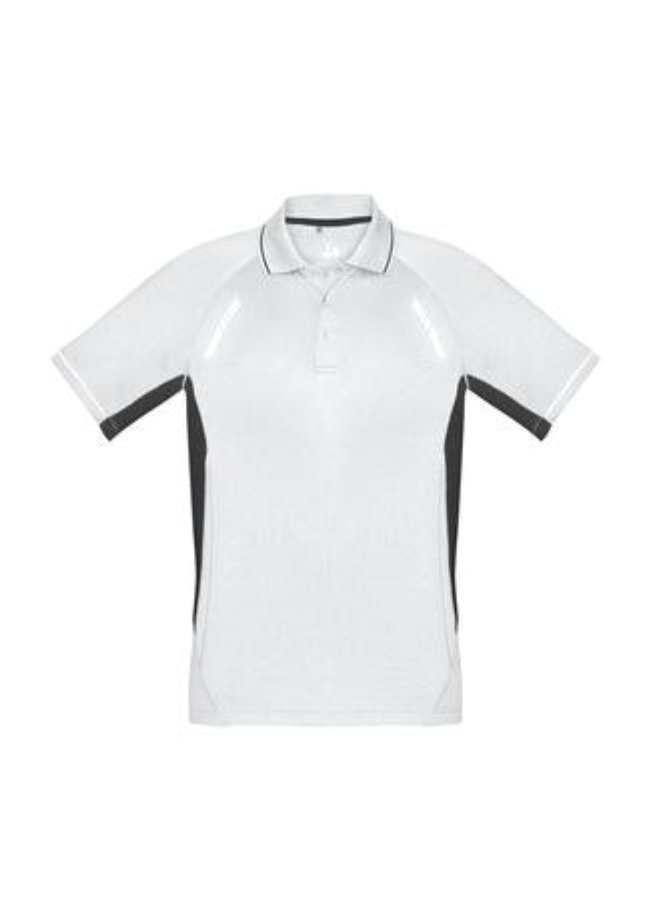 Biz Collection Mens Renegade Polo-(P700MS)