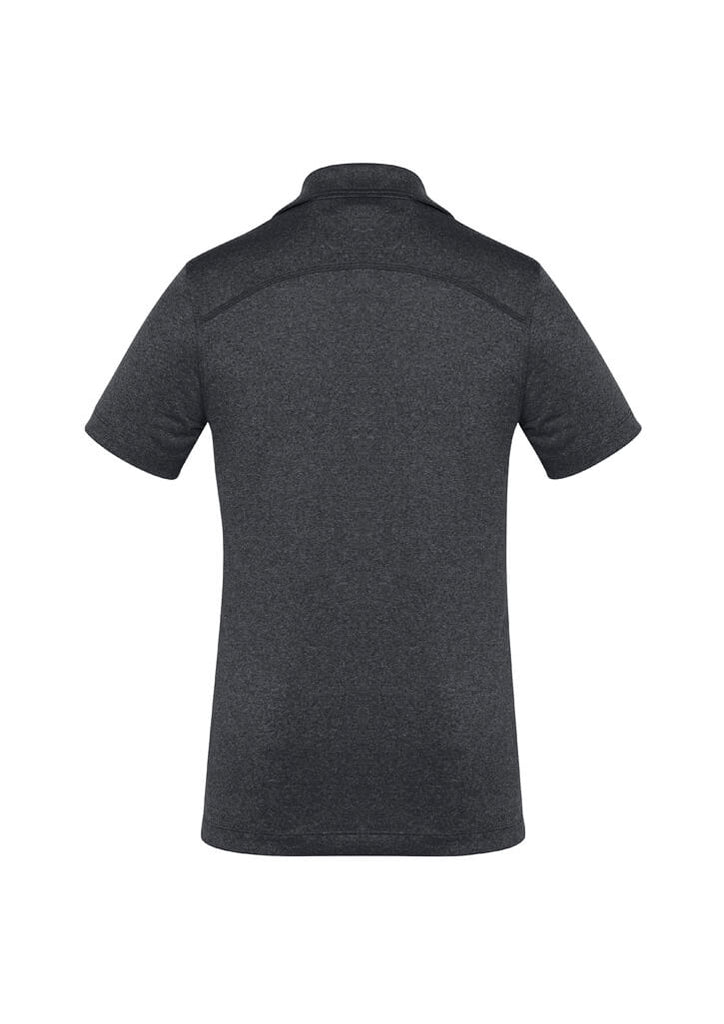 Biz Collection Womens Aero Short Sleeve Polo (P815LS)