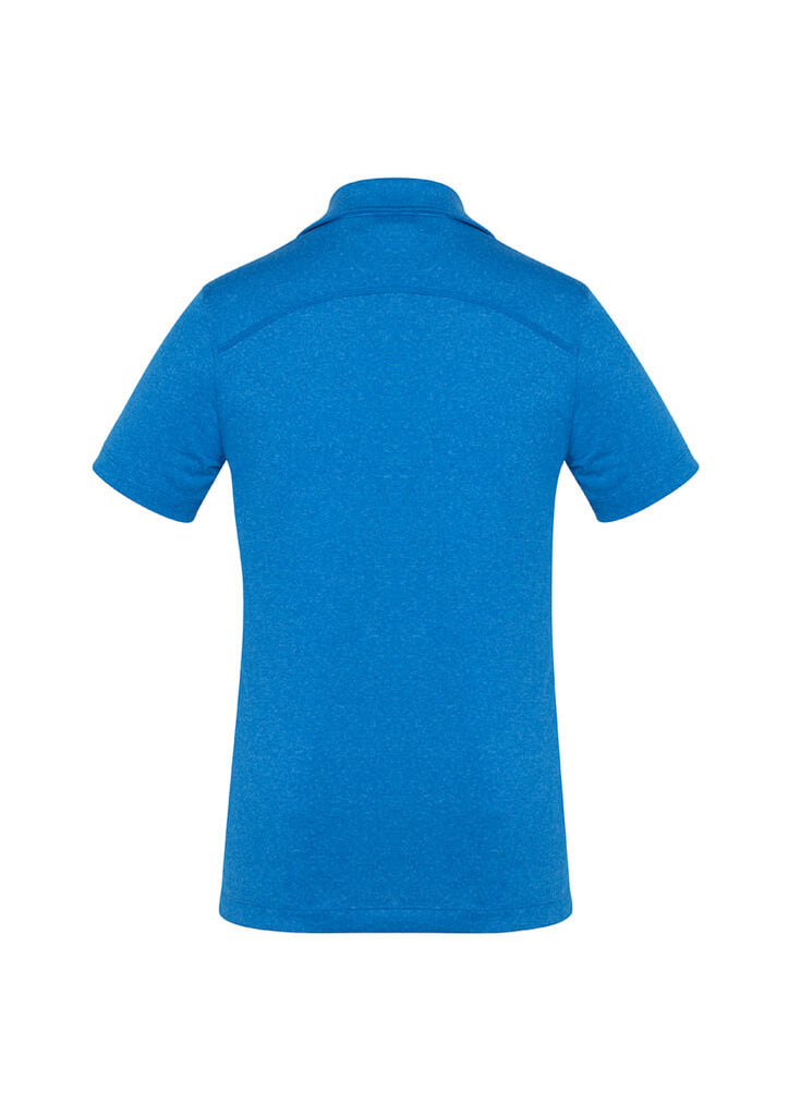 Biz Collection Womens Aero Short Sleeve Polo (P815LS)