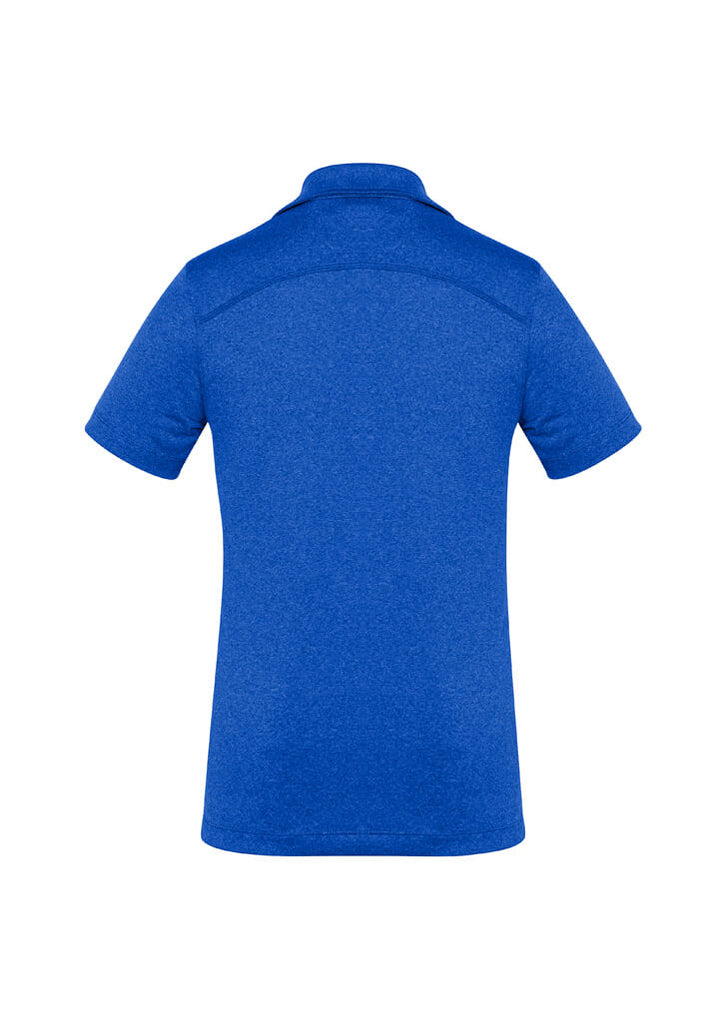 Biz Collection Womens Aero Short Sleeve Polo (P815LS)