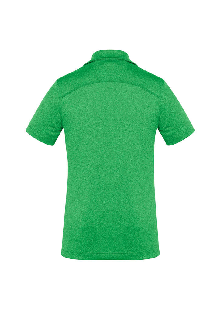 Biz Collection Womens Aero Short Sleeve Polo (P815LS)