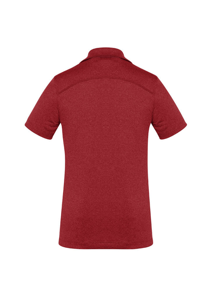 Biz Collection Womens Aero Short Sleeve Polo (P815LS)
