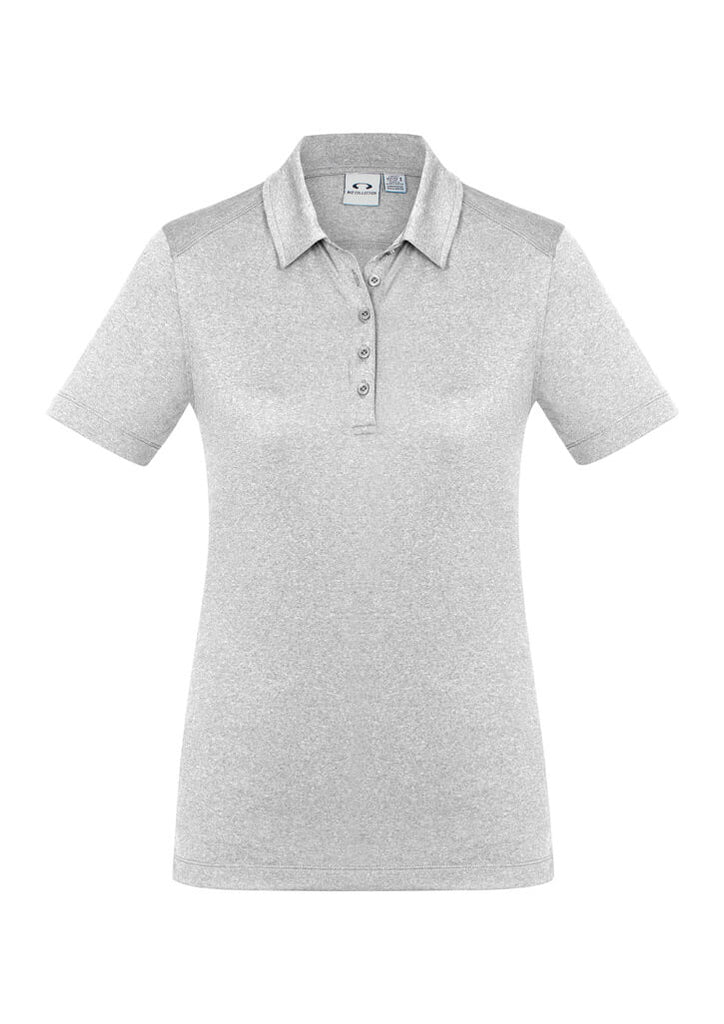 Biz Collection Ladies Aero Polo(P815LS)