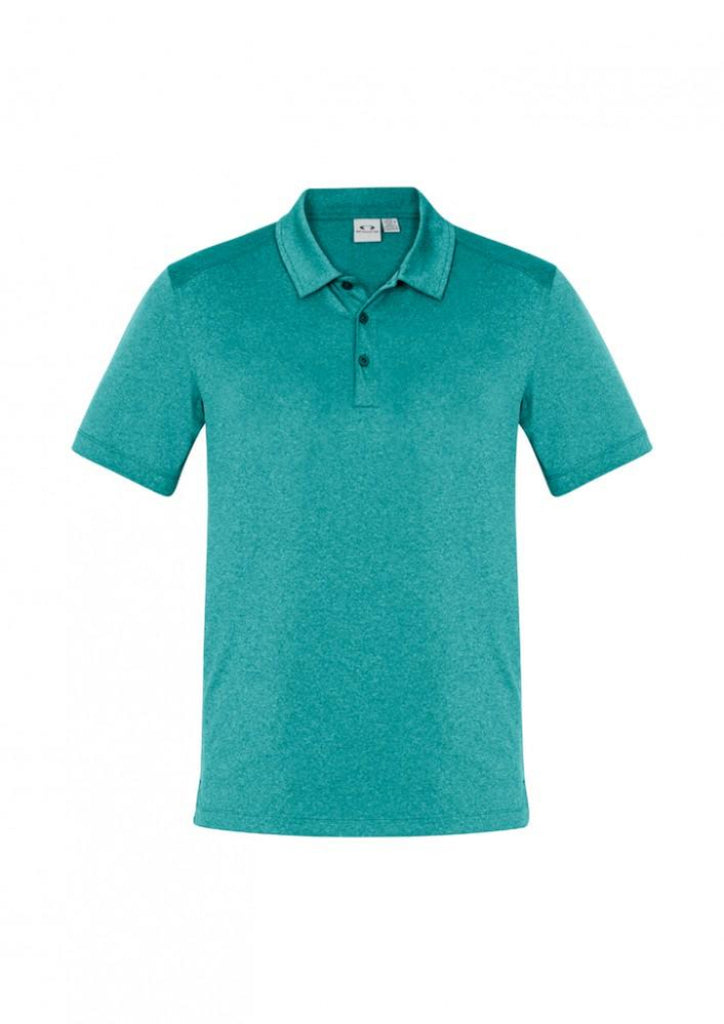 Biz Collection Mens Aero S/S Polo (P815MS)
