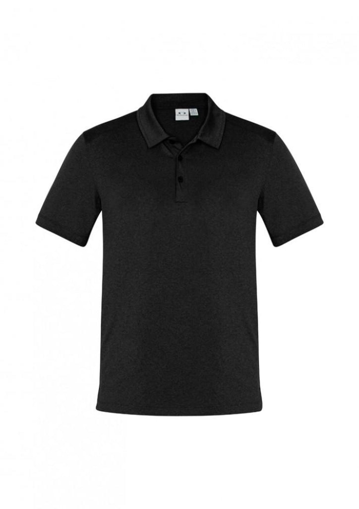 Biz Collection Mens Aero S/S Polo (P815MS)