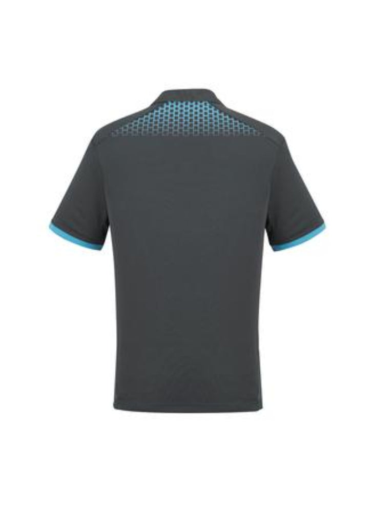 Biz Collection Mens Galaxy Polo (P900MS)