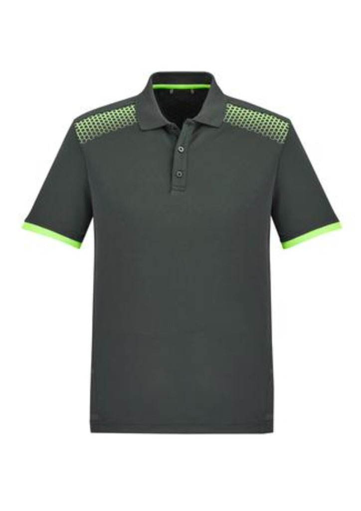 Biz Collection Mens Galaxy Polo (P900MS)