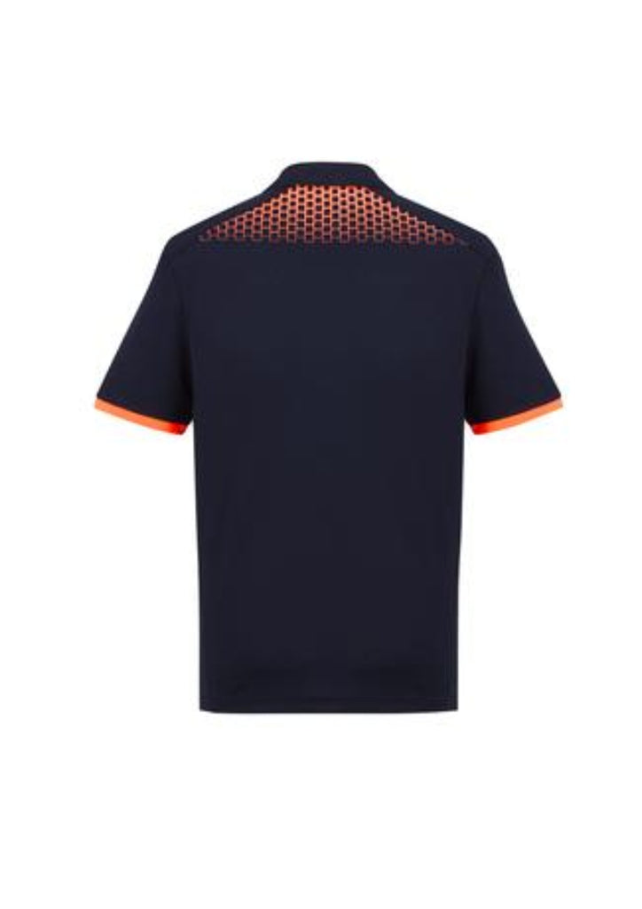 Biz Collection Mens Galaxy Polo (P900MS)