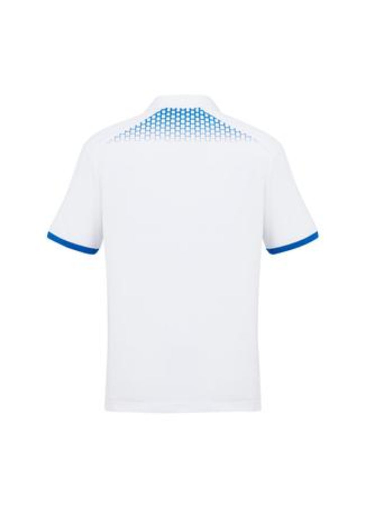 Biz Collection Mens Galaxy S/S Polo (P900MS)