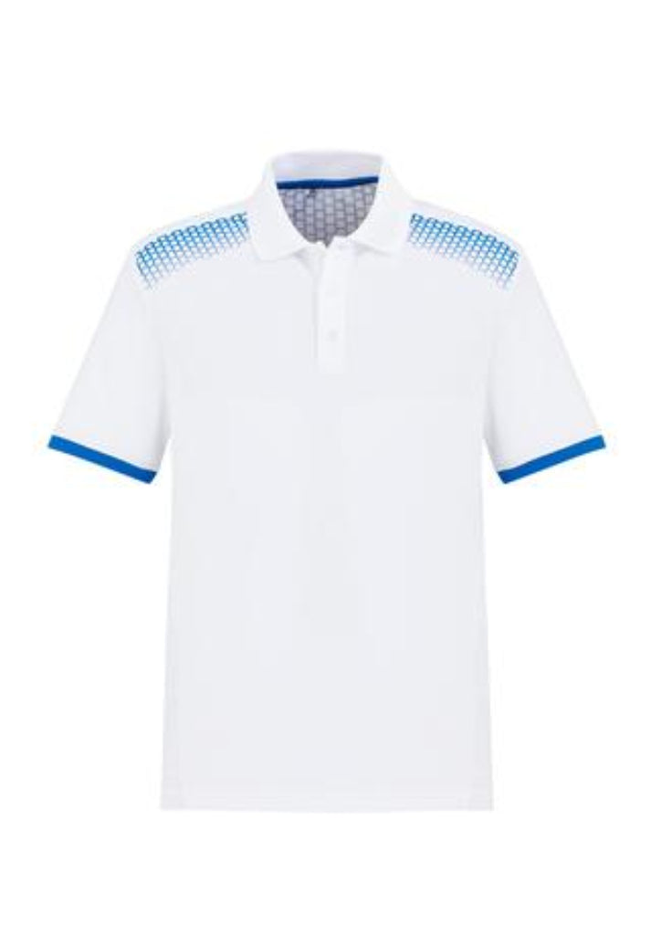 Biz Collection Mens Galaxy Polo (P900MS)