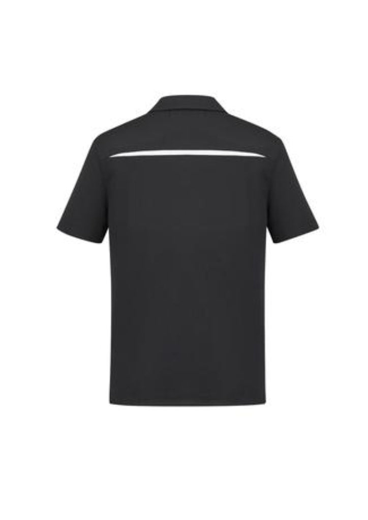 Biz collection Mens Sonar Polo (P901MS)