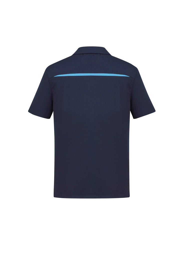 Biz collection Mens Sonar Polo (P901MS)