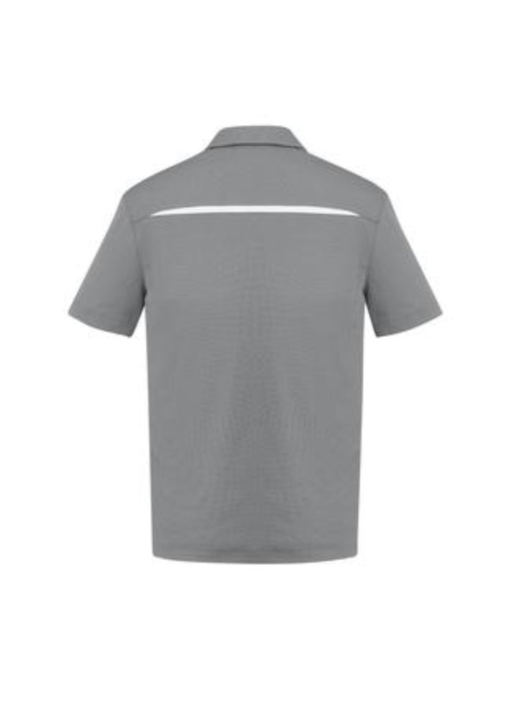 Biz Collection Mens Sonar S/S Polo (P901MS)