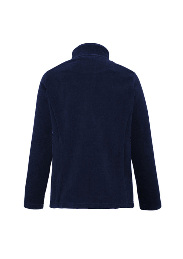 Biz Collection Womens Plain Jacket (PF631)