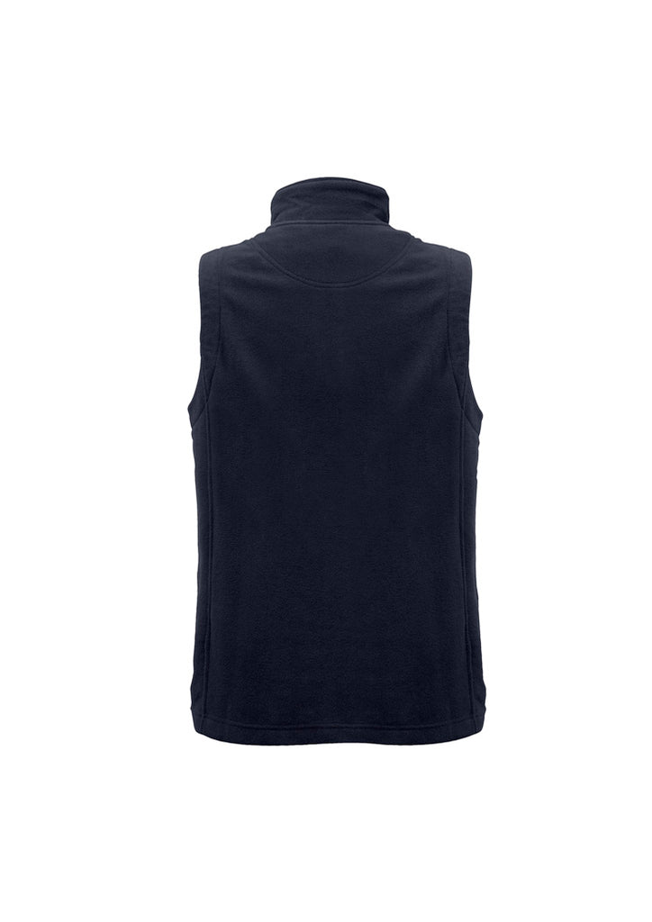 Biz Collection Womens Plain Vest (PF905)