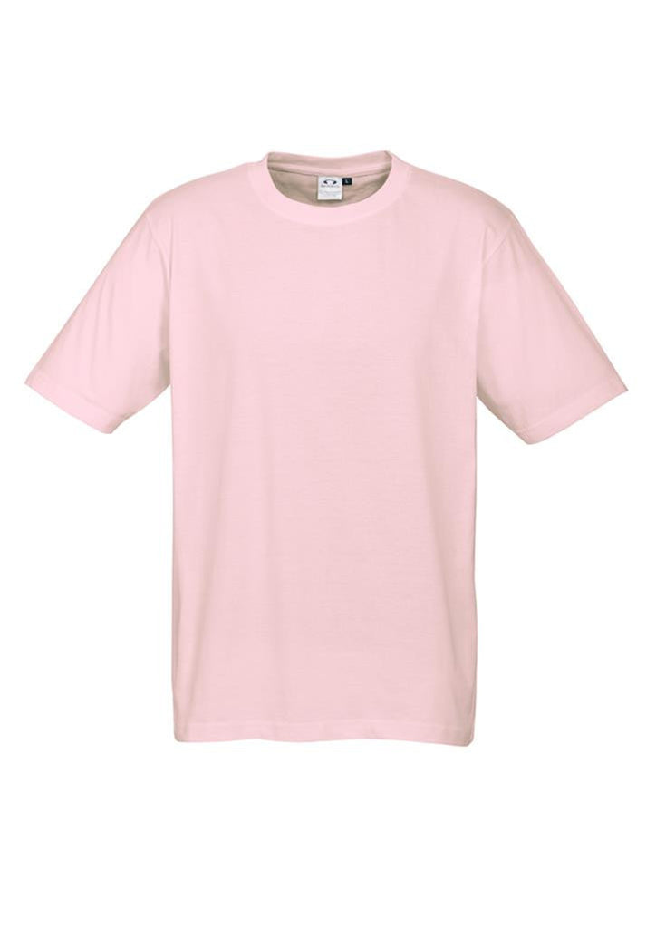 Biz Collection-Biz Collection Kids Ice Tee - 2nd ( 11 Colour )-Pink / 2-Corporate Apparel Online - 6