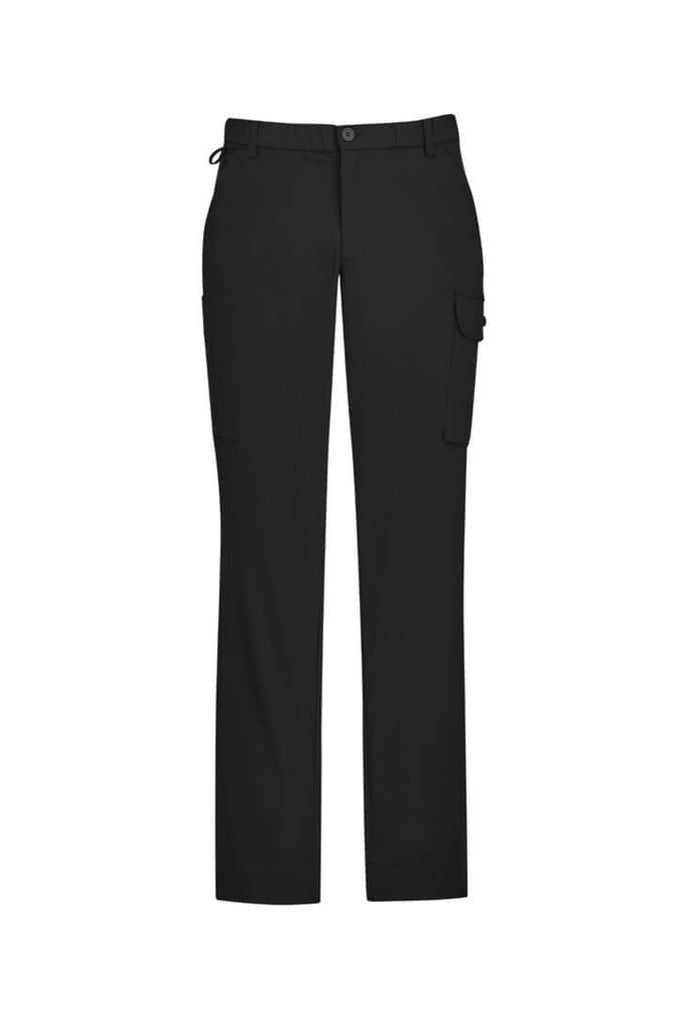 Biz Care Mens Comfort Waist Cargo Pant (CL959ML)