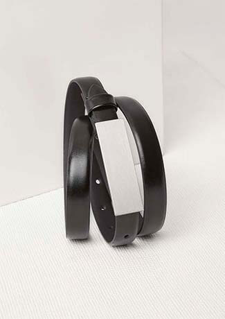 Biz-Corporate-Women-Leather-Belt