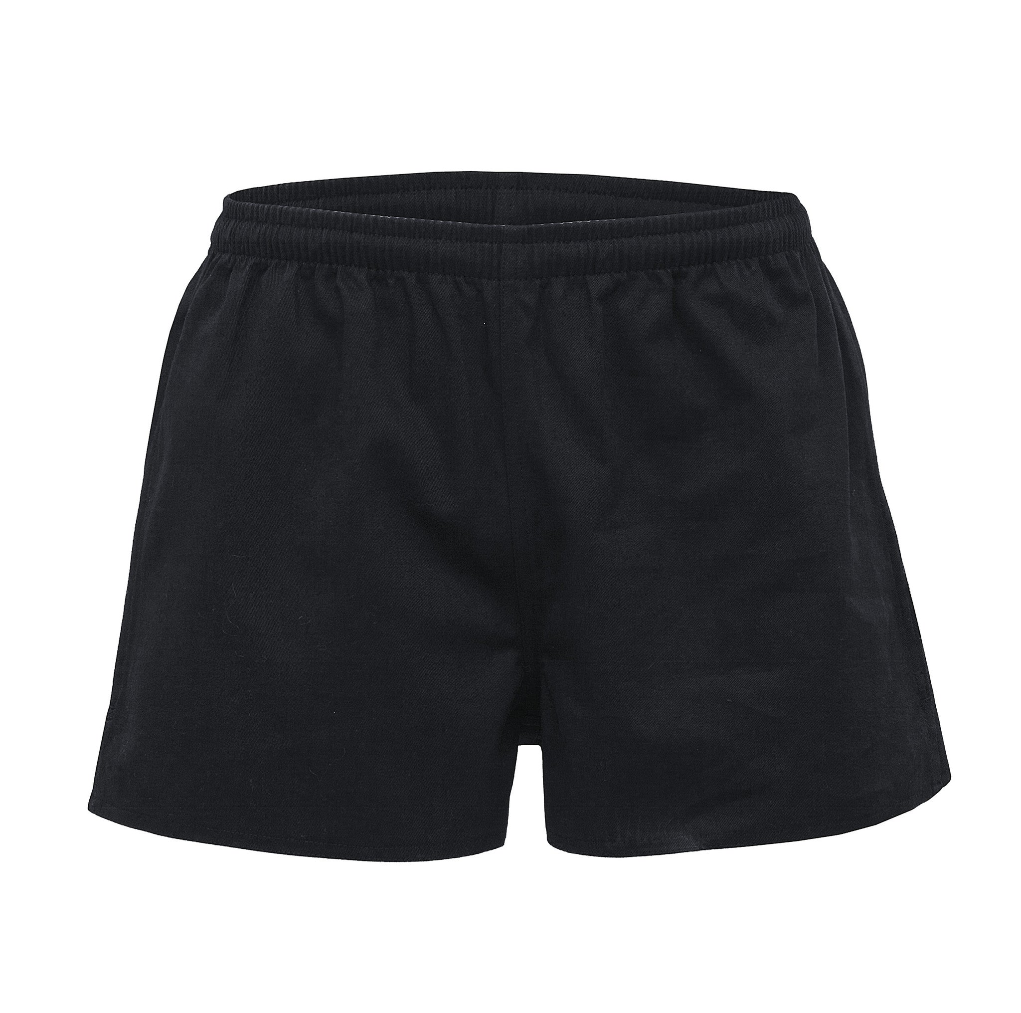 Gear For Life Unisex Rugby Shorts (RBS)