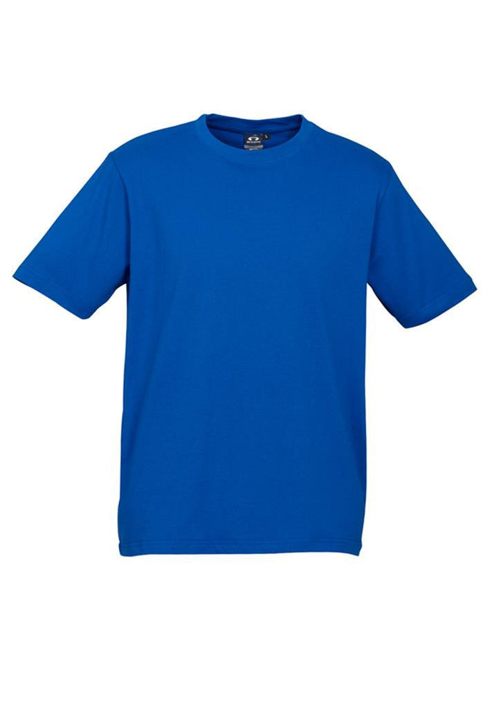 Biz Collection-Biz Collection Kids Ice Tee - 2nd ( 11 Colour )-Royal / 2-Corporate Apparel Online - 9