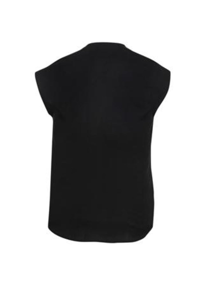 Biz Collection Womens Lily Blouse (S013LS)