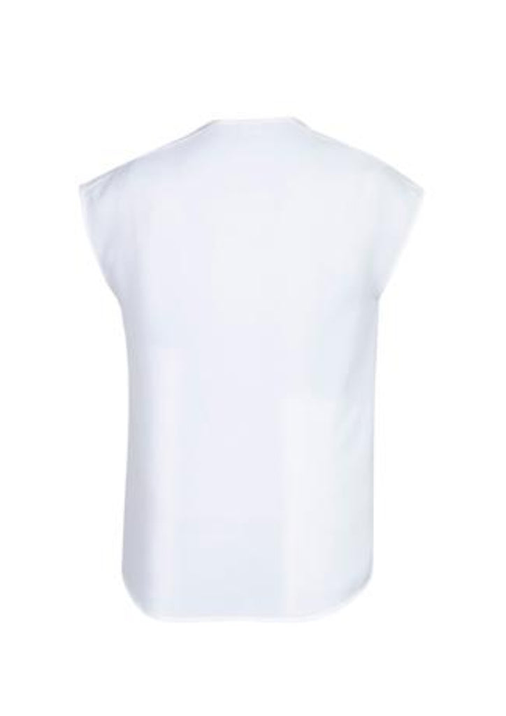 Biz Collection Womens Lily Blouse (S013LS)