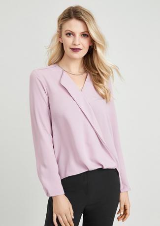Biz-Collection-Womens-Lily-Hi-lo-Blouse