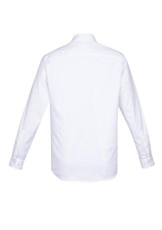 Biz Collection Camden Mens Long Sleeve Shirt (S016ML)
