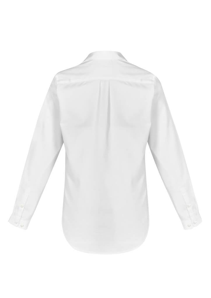 Biz Collection Womens Memphis L/S Shirt (S127LL)