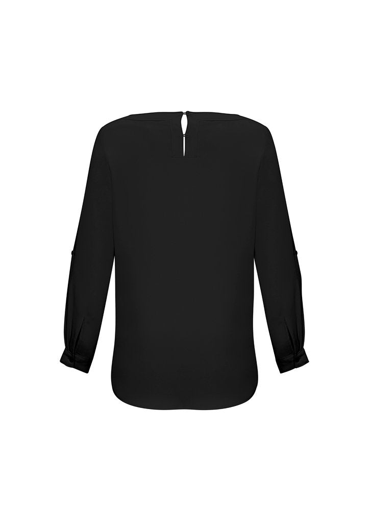 Biz-Collection-Womens-Madison-Boatneck-Blouse