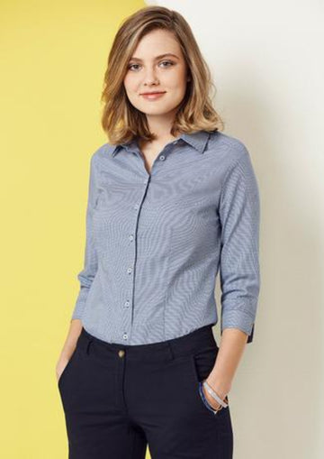 Biz-Collection-Womens-Jagger-Sleeve-Shirt