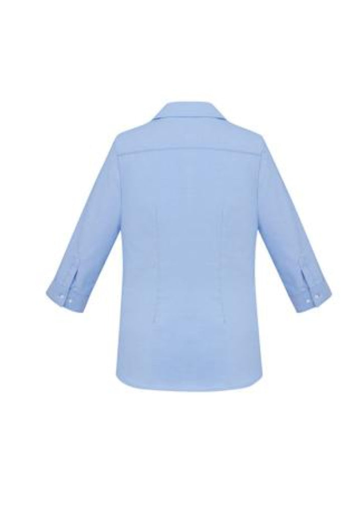Biz Collection Womens Regent ¾ Shirt (S912LT)