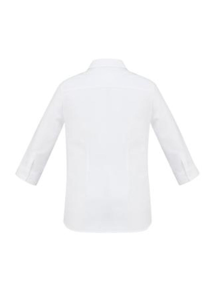 Biz Collection Womens Regent ¾ Shirt (S912LT)