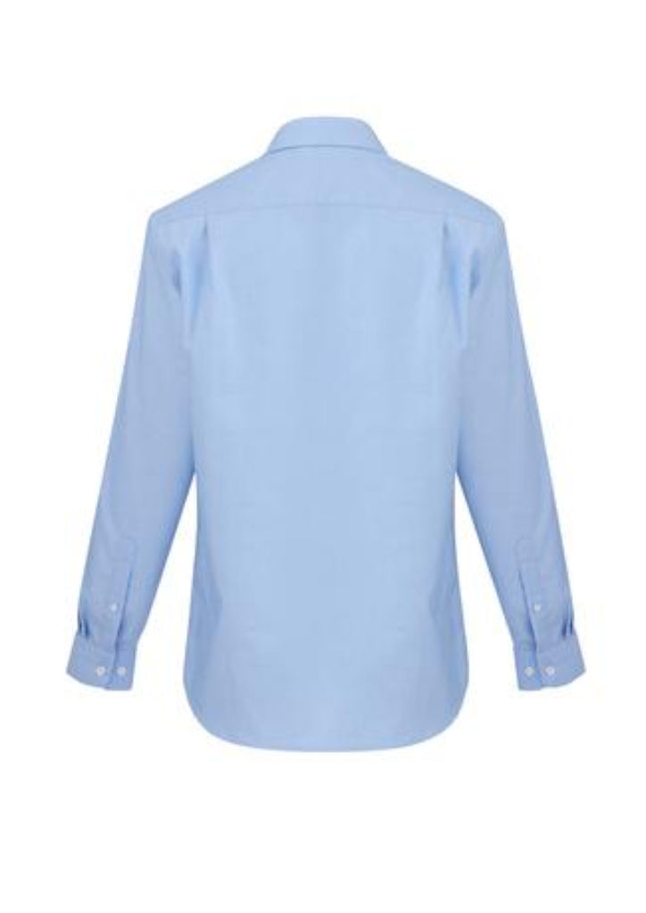 Biz Collection Mens Regent L/S Shirt (S912ML)