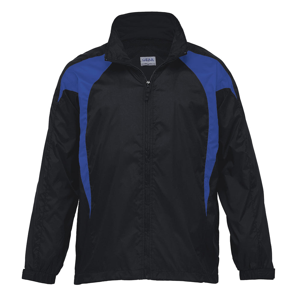 Gear For Life Unisex  Spliced Zenith Jacket (SJ)