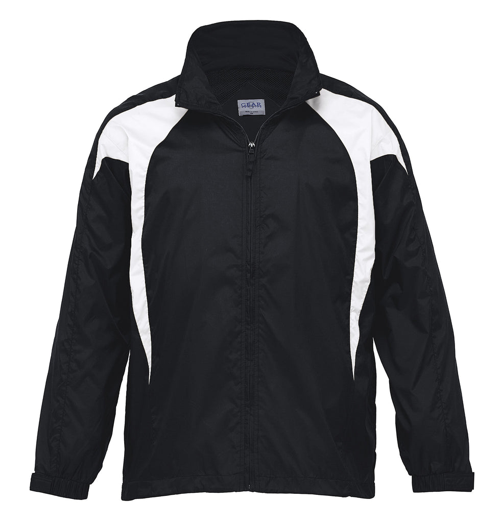 Gear For Life Unisex  Spliced Zenith Jacket (SJ)