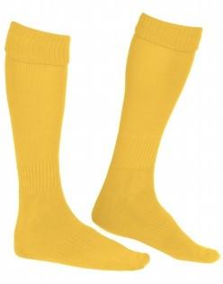 Biz Collection-Biz Collection Unisex Team Socks-Gold / S-Corporate Apparel Online - 9