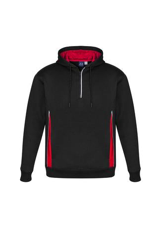 Biz Collection Renegade Adults Hoodie-(SW710M)