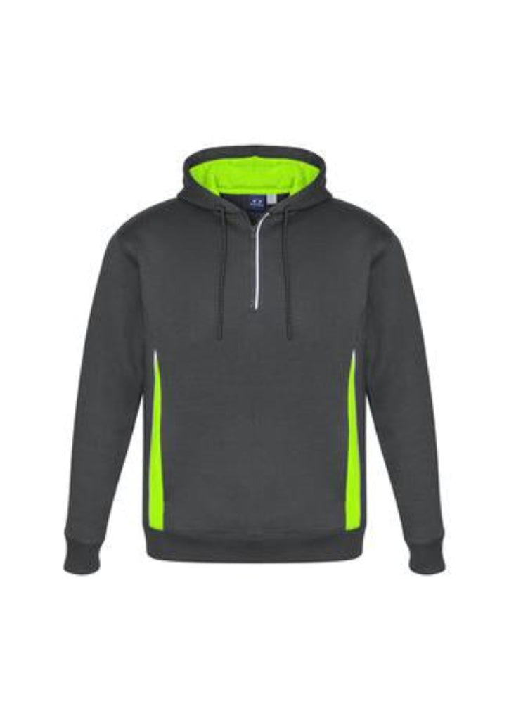 Biz Collection Renegade Adults Hoodie-(SW710M)