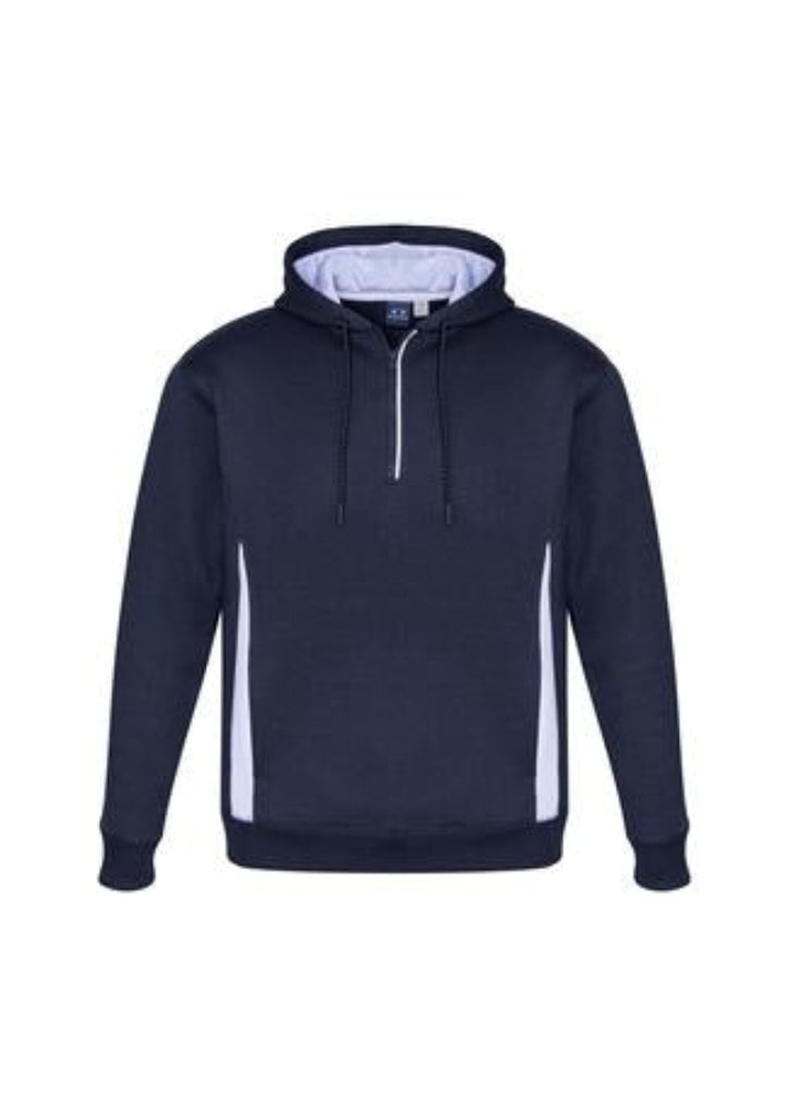 Biz Collection Renegade Adults Hoodie-(SW710M)