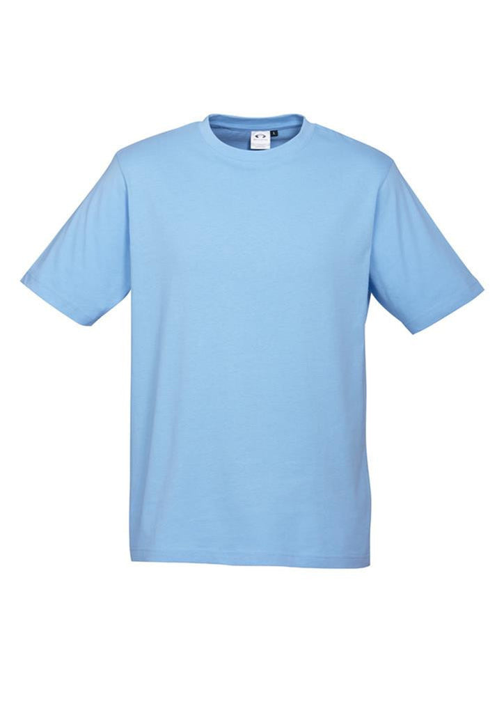 Biz Collection Kids Ice Short Sleeve Tee (T10032)