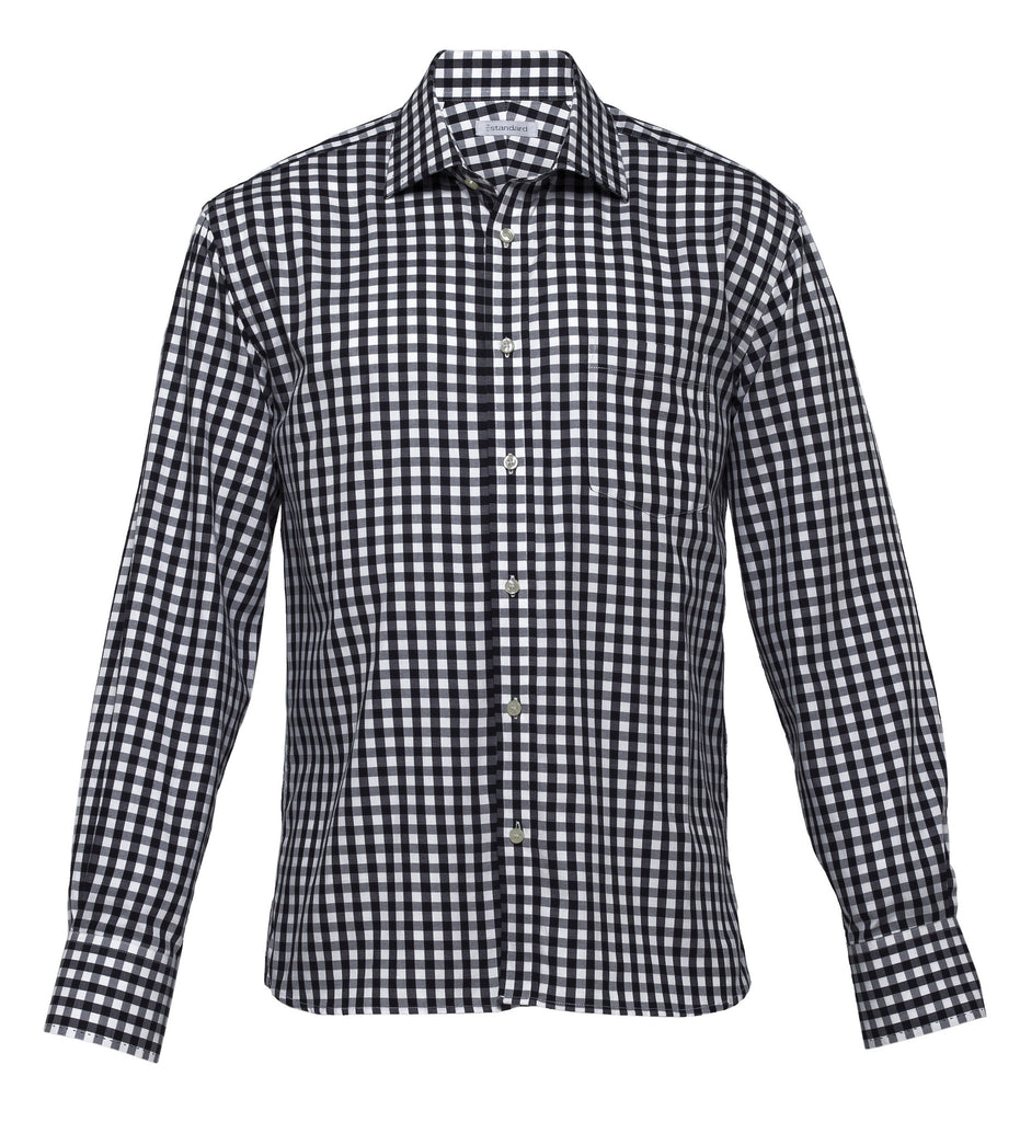 Gear For Life The Hartley Check Shirt – Mens (THC)