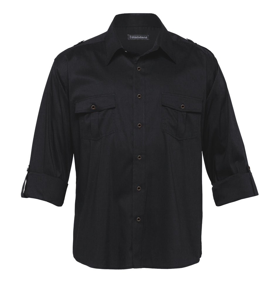 Gear For LifeThe Protocol Shirt – Mens (TPL)