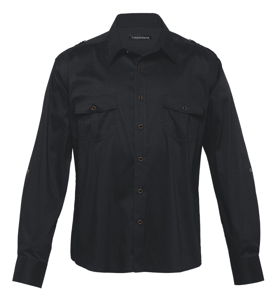 Gear For LifeThe Protocol Shirt – Mens (TPL)