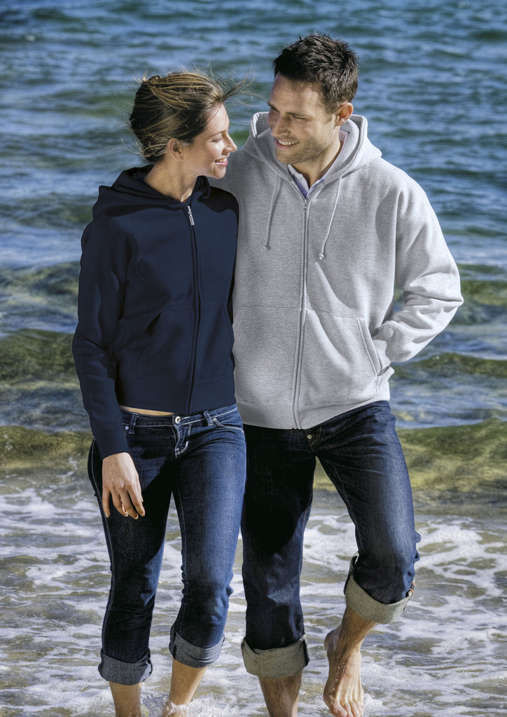 Gear For Life-Gear For Life Mens Zip Hoodie--Corporate Apparel Online - 1