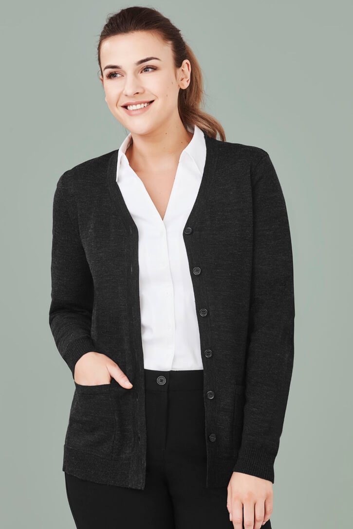 Biz-Care-Womens-Button-Front-Cardigan