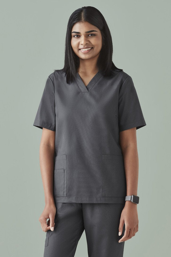 Biz-Care-Womens-Scrub-Top