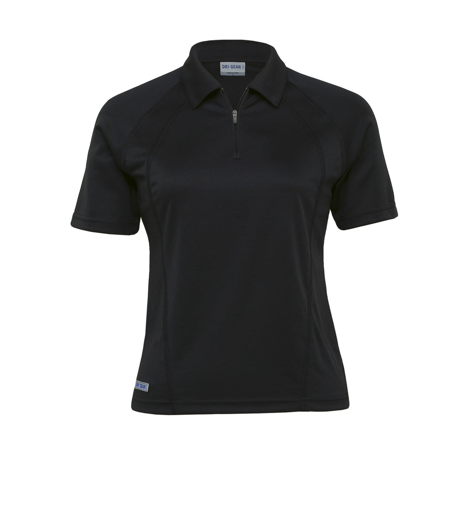 Gear For Life Dri Gear Womens Active Polo (WDGP)