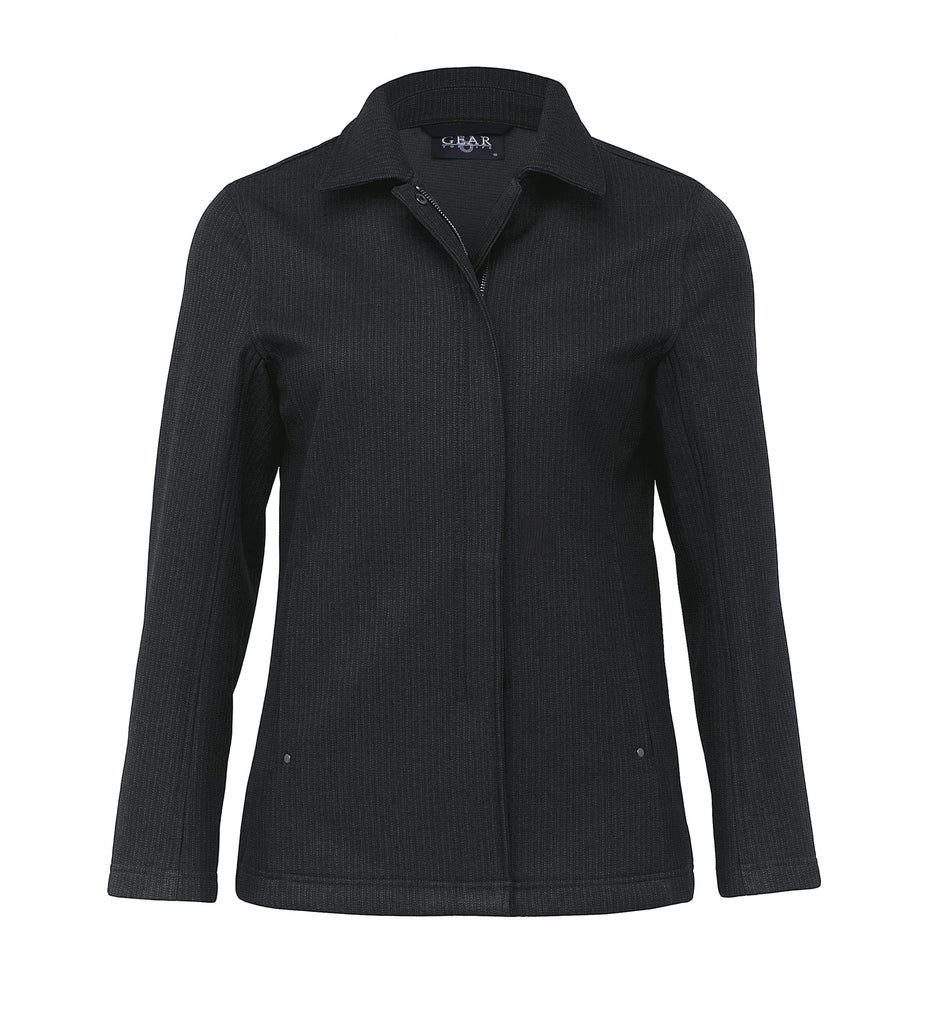 Gear For Life District Jacket- Womens (WDJ)