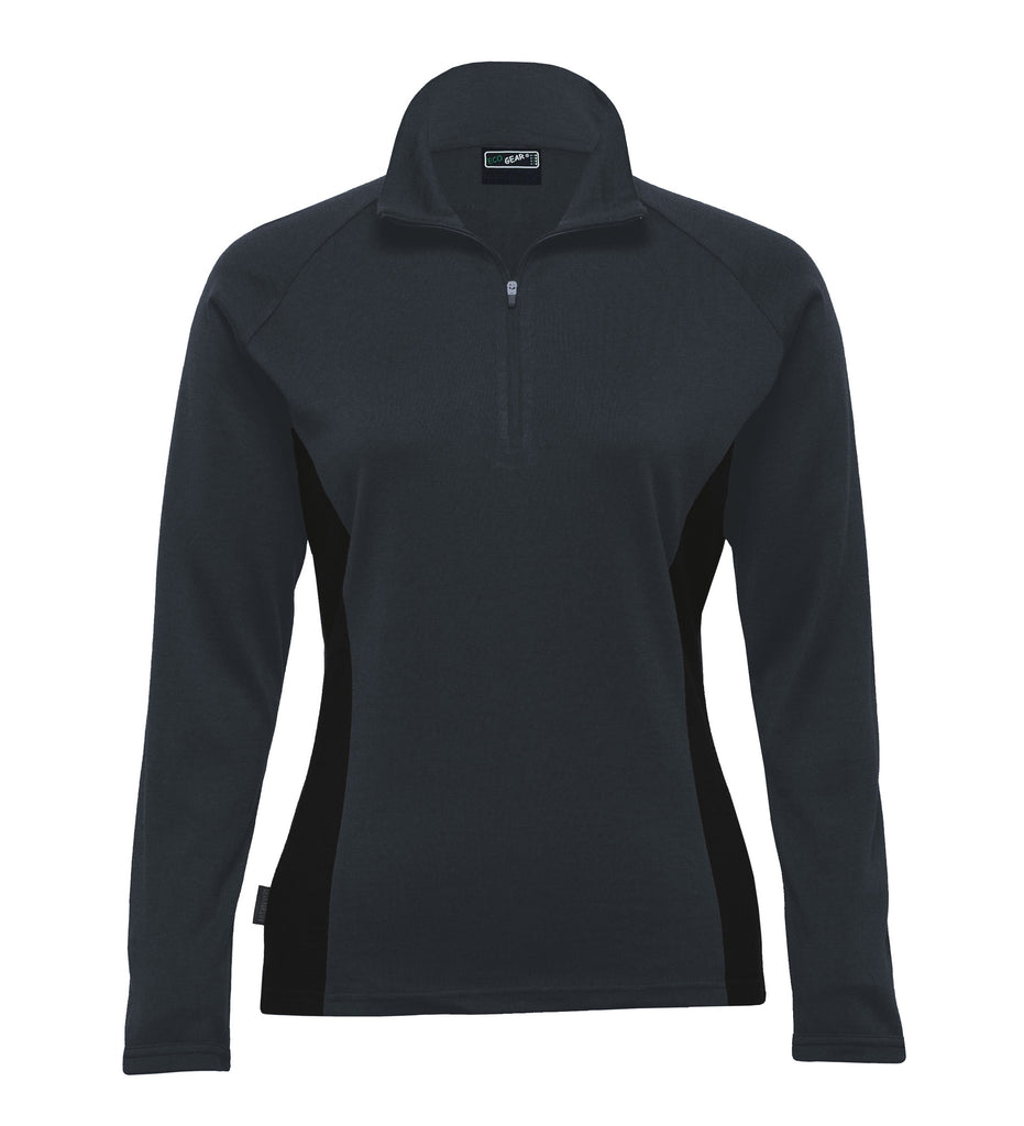 Gear For Life-Gear For Life Erino Contrast Insert Pullover – Womens--Corporate Apparel Online - 2